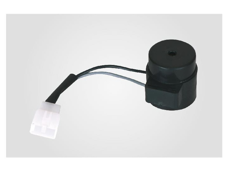 （12V、48V）圓型蜂鳴閃光器