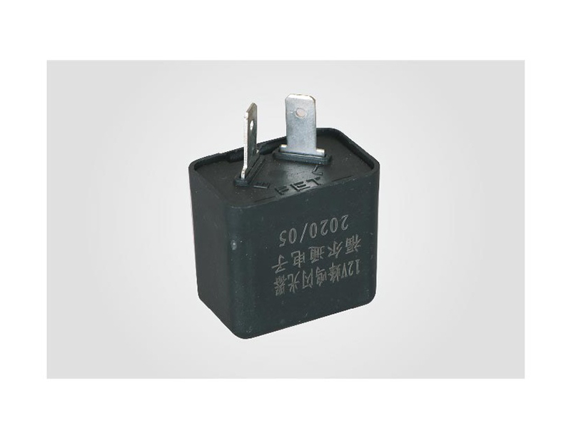 （12V、48V）方型閃光（蜂鳴）器